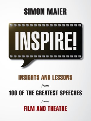 cover image of Inspire!